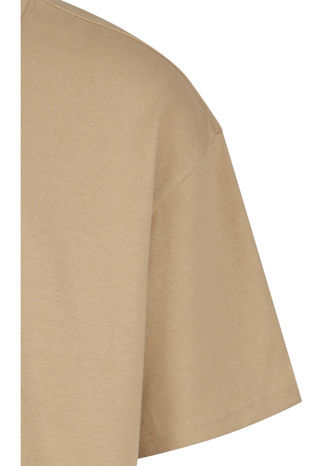 URBAN CLASSICS T-Shirt »Urban Classics Herren Heavy Oversized Tee« 1 Stk.