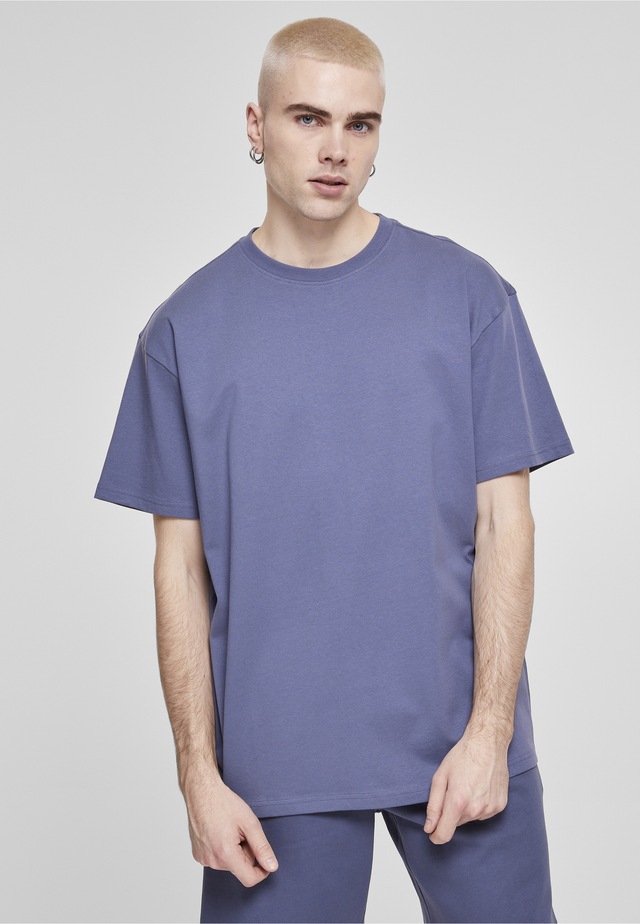 URBAN CLASSICS T-Shirt »Urban Classics Herren Heavy Oversized Tee« 1 Stk.