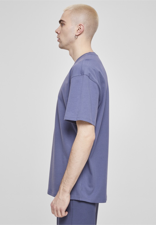 URBAN CLASSICS T-Shirt »Urban Classics Herren Heavy Oversized Tee« 1 Stk.
