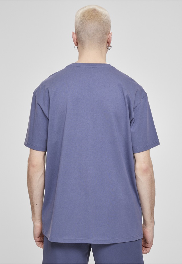 URBAN CLASSICS T-Shirt »Urban Classics Herren Heavy Oversized Tee« 1 Stk.