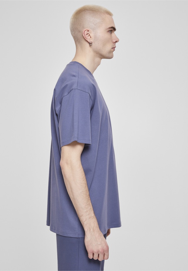 URBAN CLASSICS T-Shirt »Urban Classics Herren Heavy Oversized Tee« 1 Stk.