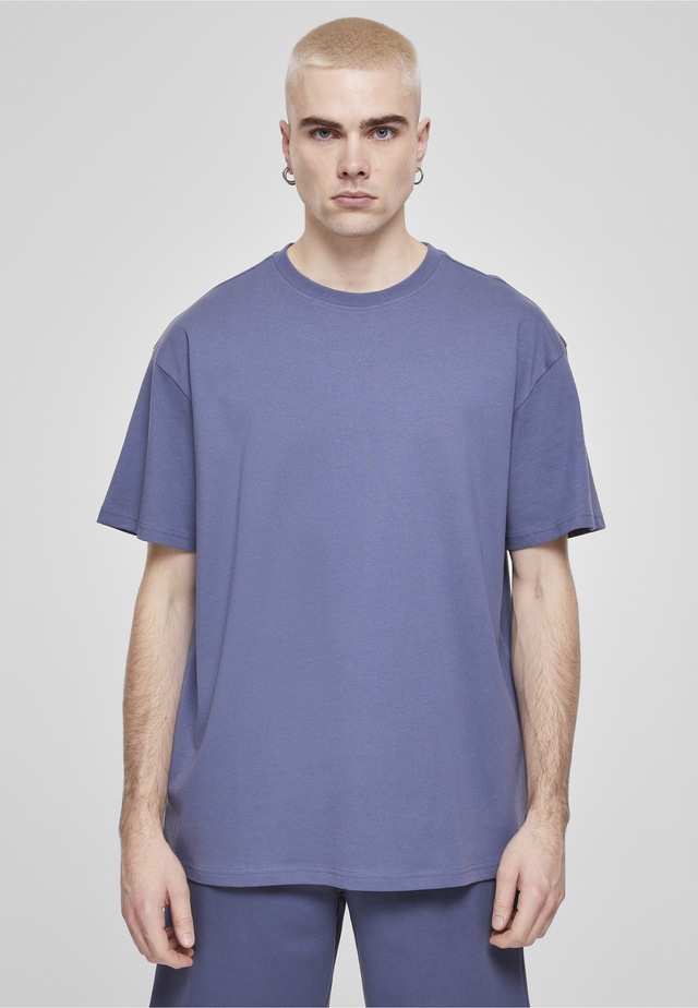 URBAN CLASSICS T-Shirt »Urban Classics Herren Heavy Oversized Tee« 1 Stk.
