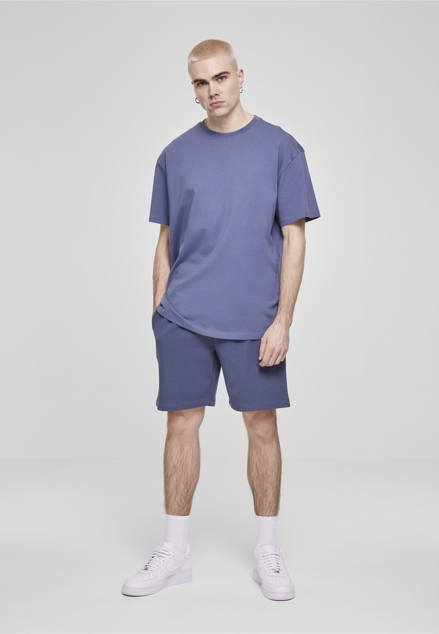 URBAN CLASSICS T-Shirt »Urban Classics Herren Heavy Oversized Tee« 1 Stk.
