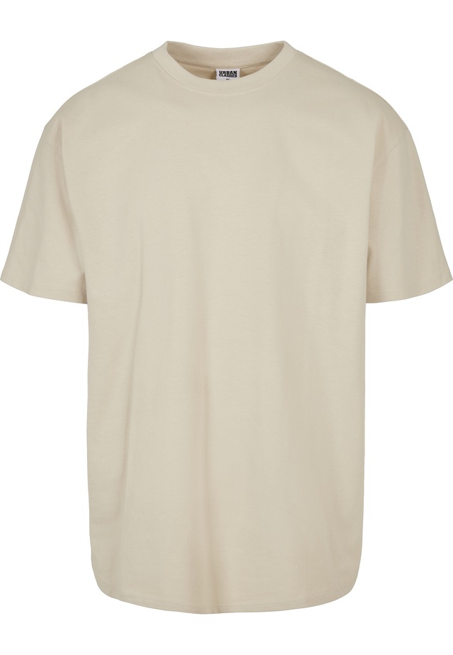 URBAN CLASSICS T-Shirt »Urban Classics Herren Heavy Oversized Tee« 1 Stk.