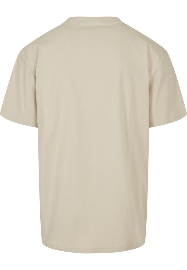 URBAN CLASSICS T-Shirt »Urban Classics Herren Heavy Oversized Tee« 1 Stk.