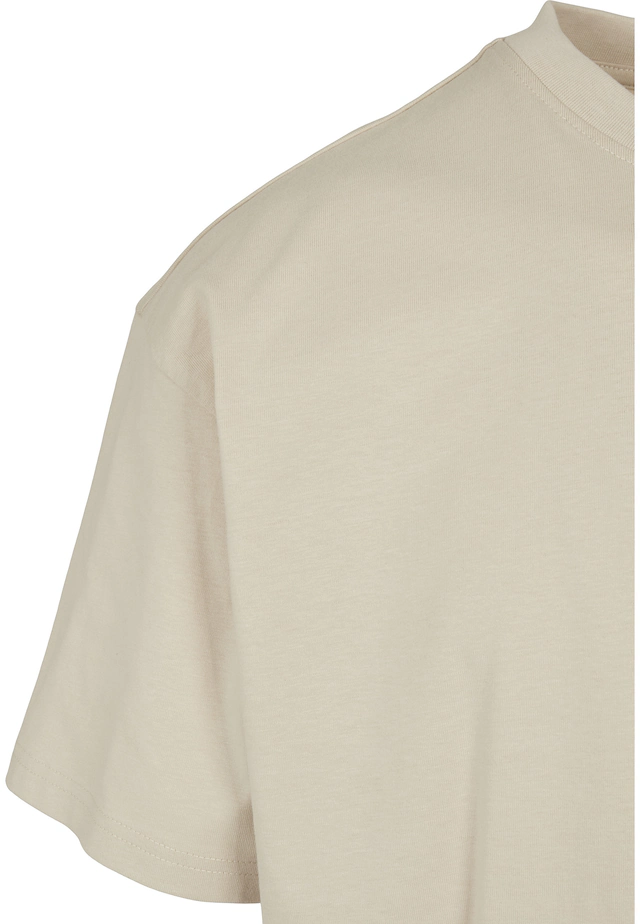 URBAN CLASSICS T-Shirt »Urban Classics Herren Heavy Oversized Tee« 1 Stk.