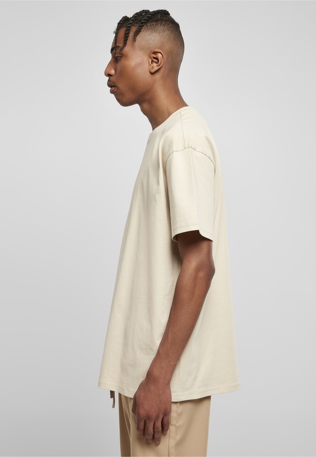 URBAN CLASSICS T-Shirt »Urban Classics Herren Heavy Oversized Tee« 1 Stk.