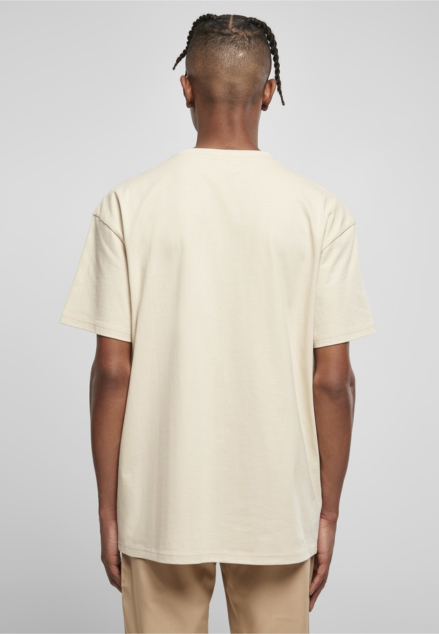 URBAN CLASSICS T-Shirt »Urban Classics Herren Heavy Oversized Tee« 1 Stk.