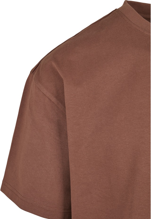 URBAN CLASSICS T-Shirt »Urban Classics Herren Heavy Oversized Tee« 1 Stk.