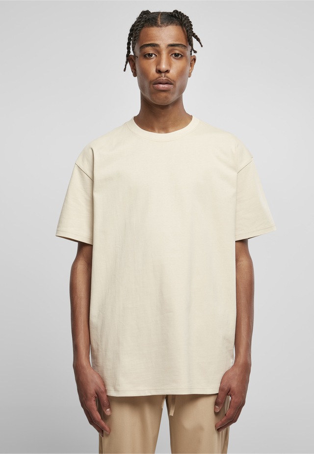 URBAN CLASSICS T-Shirt »Urban Classics Herren Heavy Oversized Tee« 1 Stk.