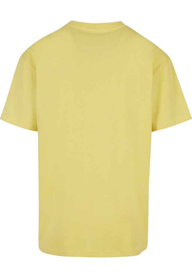 URBAN CLASSICS T-Shirt »Urban Classics Herren Heavy Oversized Tee« 1 Stk.