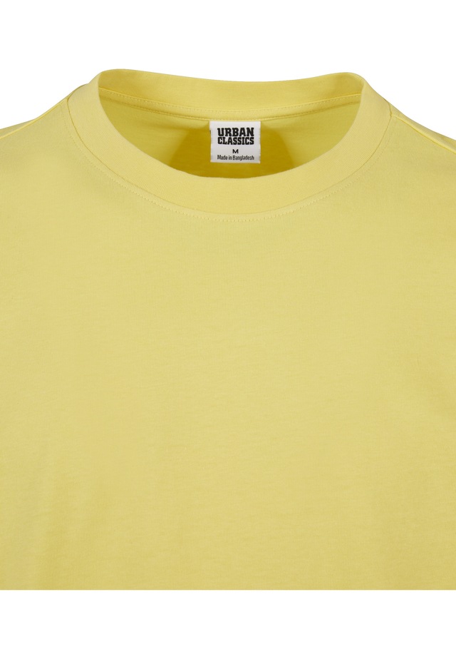 URBAN CLASSICS T-Shirt »Urban Classics Herren Heavy Oversized Tee« 1 Stk.