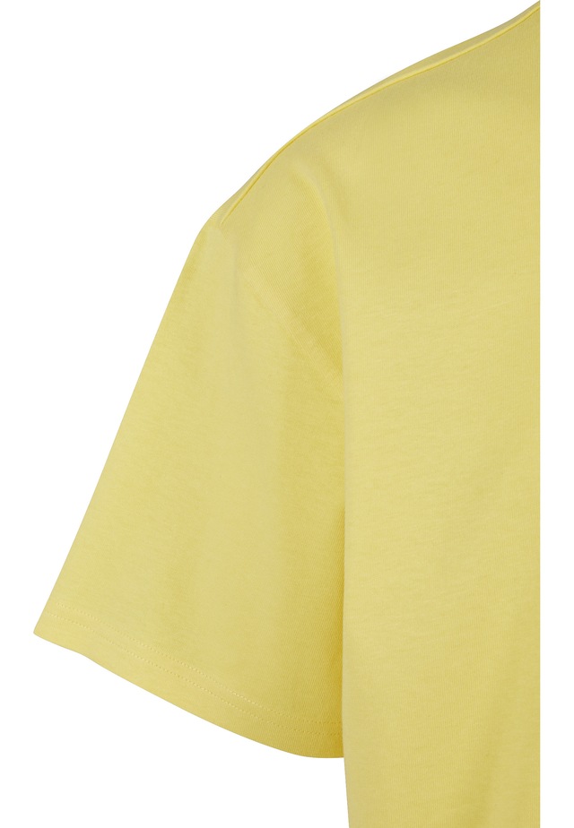URBAN CLASSICS T-Shirt »Urban Classics Herren Heavy Oversized Tee« 1 Stk.
