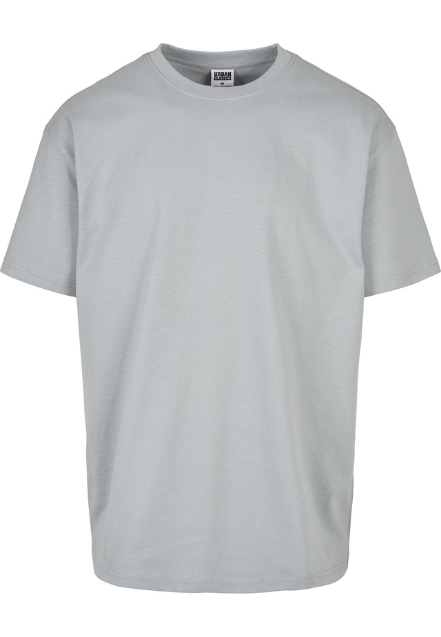 URBAN CLASSICS T-Shirt »Urban Classics Herren Heavy Oversized Tee« 1 Stk.