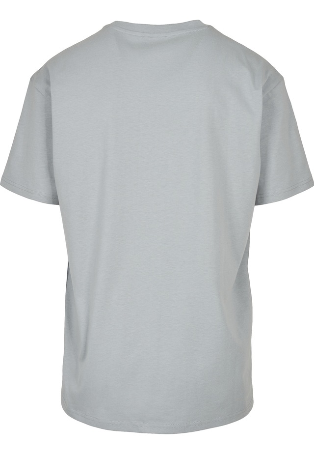 URBAN CLASSICS T-Shirt »Urban Classics Herren Heavy Oversized Tee« 1 Stk.