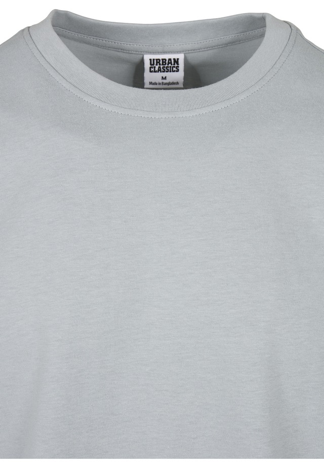 URBAN CLASSICS T-Shirt »Urban Classics Herren Heavy Oversized Tee« 1 Stk.