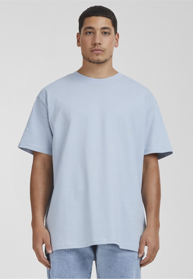 URBAN CLASSICS T-Shirt »Urban Classics Herren Heavy Oversized Tee« 1 Stk.