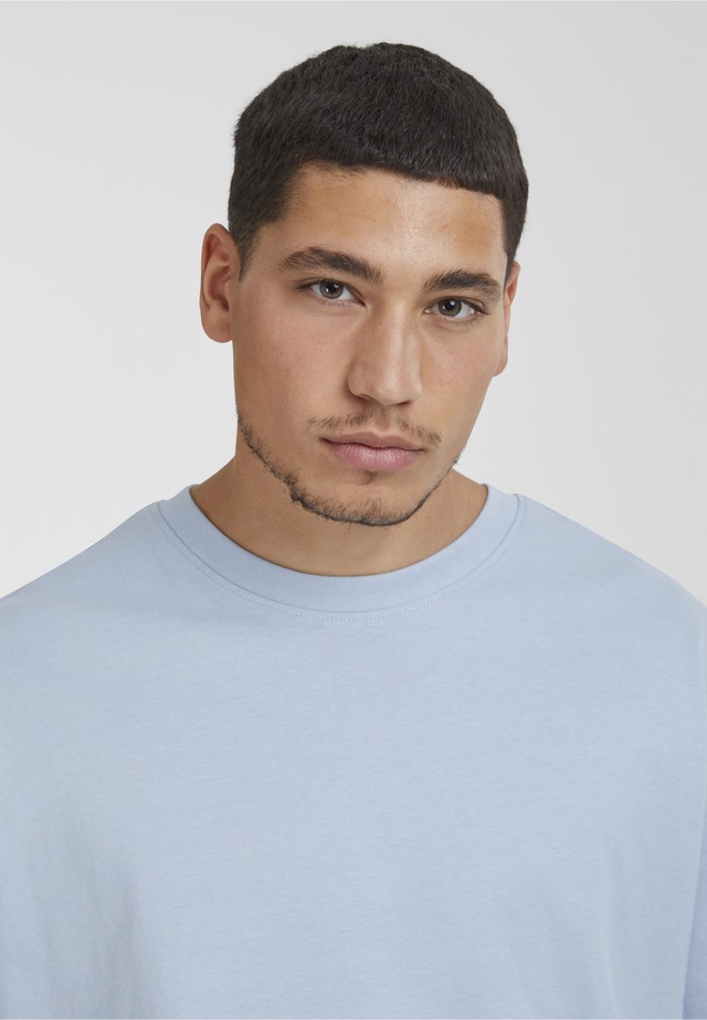 URBAN CLASSICS T-Shirt »Urban Classics Herren Heavy Oversized Tee« 1 Stk.