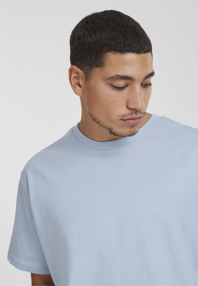 URBAN CLASSICS T-Shirt »Urban Classics Herren Heavy Oversized Tee« 1 Stk.
