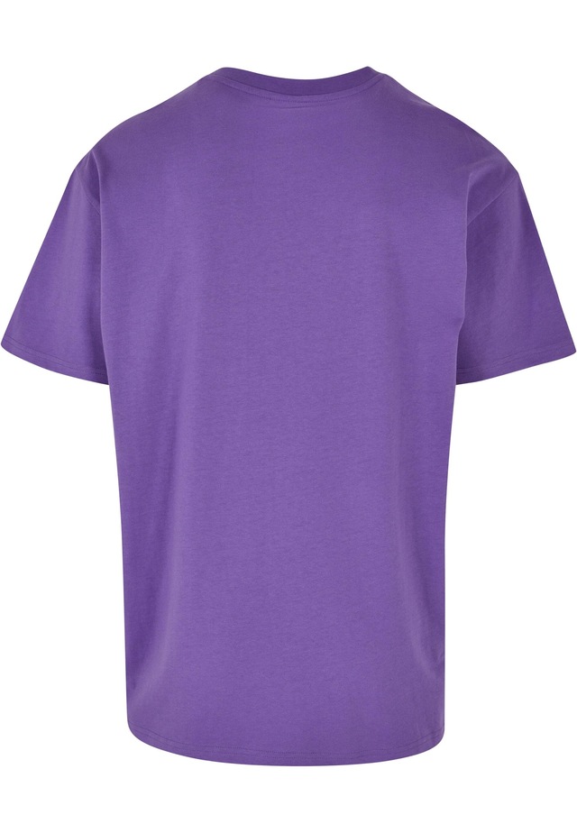 URBAN CLASSICS T-Shirt »Urban Classics Herren Heavy Oversized Tee« 1 Stk.