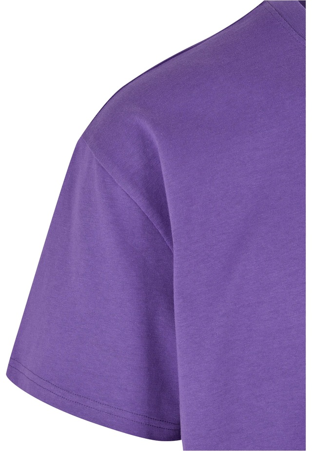 URBAN CLASSICS T-Shirt »Urban Classics Herren Heavy Oversized Tee« 1 Stk.