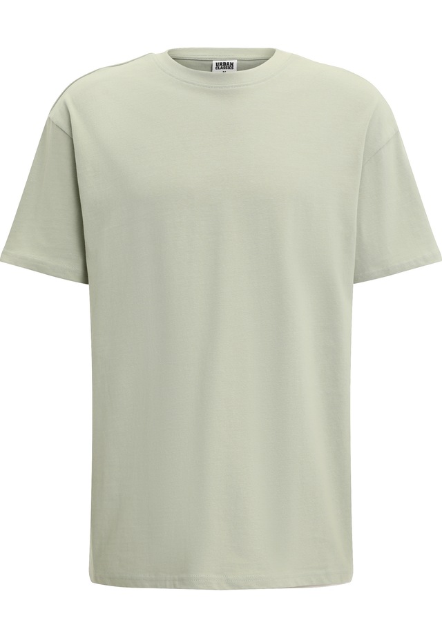URBAN CLASSICS T-Shirt »Urban Classics Herren Heavy Oversized Tee« 1 Stk.