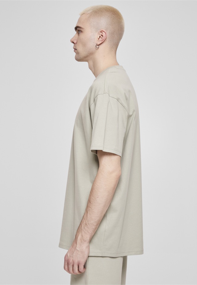 URBAN CLASSICS T-Shirt »Urban Classics Herren Heavy Oversized Tee« 1 Stk.
