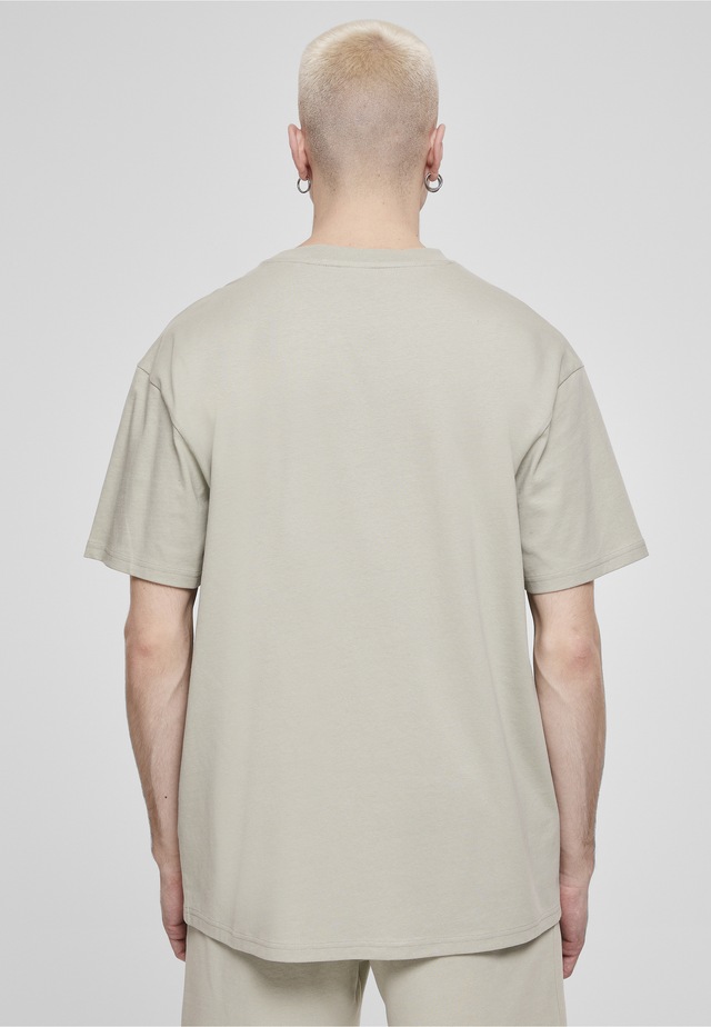 URBAN CLASSICS T-Shirt »Urban Classics Herren Heavy Oversized Tee« 1 Stk.