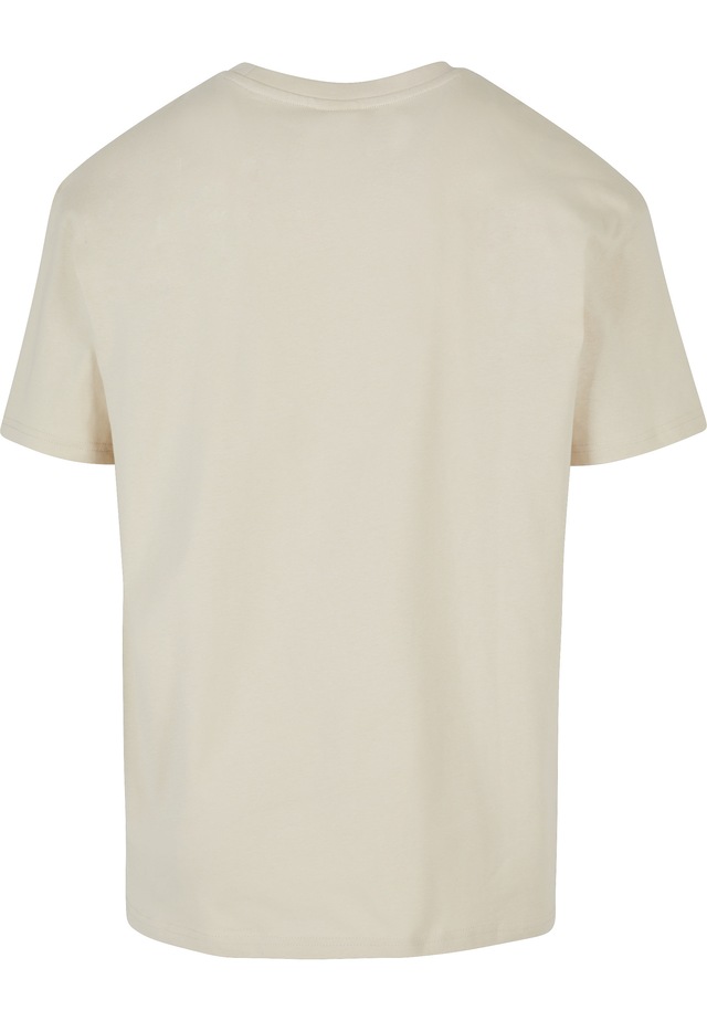 URBAN CLASSICS T-Shirt »Urban Classics Herren Heavy Oversized Tee« 1 Stk.