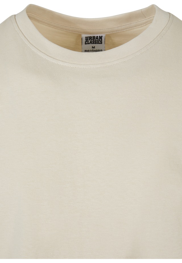 URBAN CLASSICS T-Shirt »Urban Classics Herren Heavy Oversized Tee« 1 Stk.
