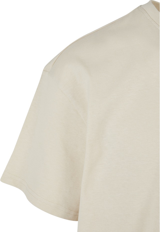 URBAN CLASSICS T-Shirt »Urban Classics Herren Heavy Oversized Tee« 1 Stk.