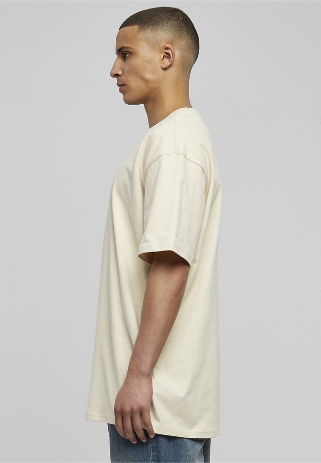 URBAN CLASSICS T-Shirt »Urban Classics Herren Heavy Oversized Tee« 1 Stk.