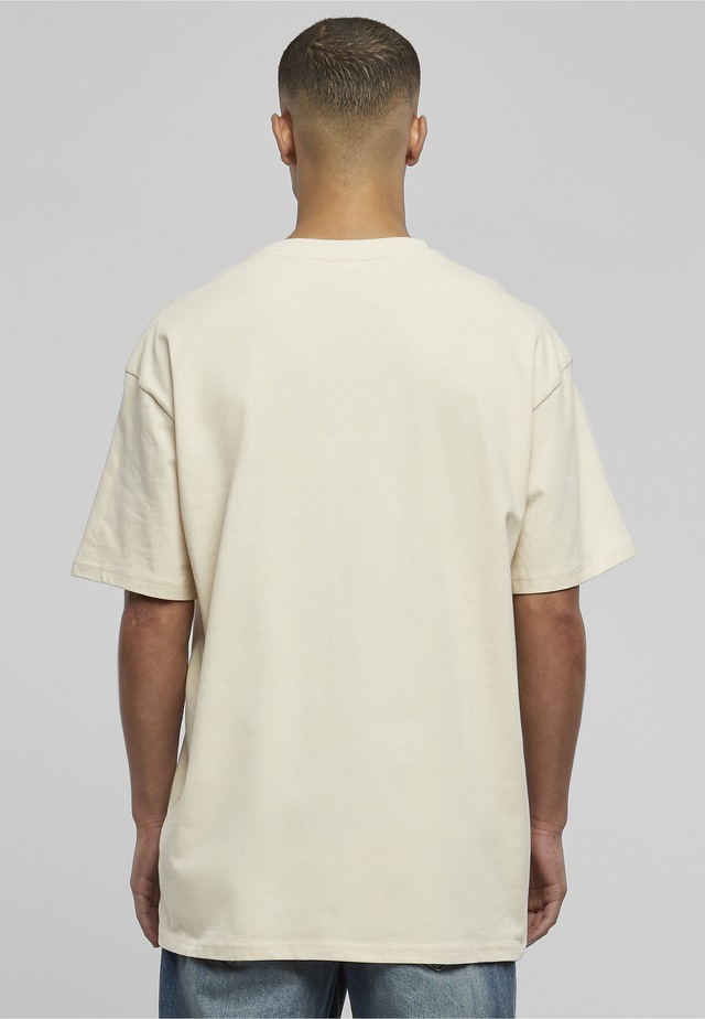 URBAN CLASSICS T-Shirt »Urban Classics Herren Heavy Oversized Tee« 1 Stk.