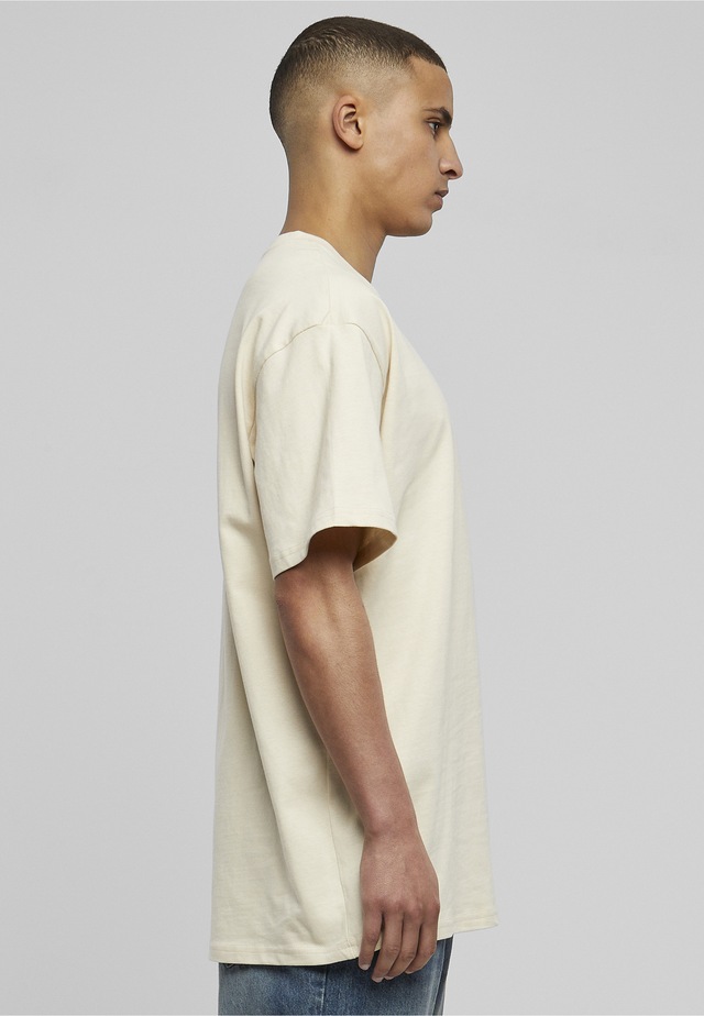 URBAN CLASSICS T-Shirt »Urban Classics Herren Heavy Oversized Tee« 1 Stk.