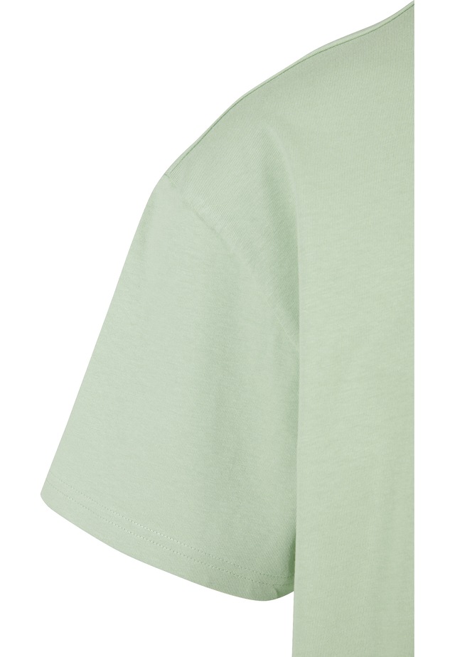 URBAN CLASSICS T-Shirt »Urban Classics Herren Heavy Oversized Tee« 1 Stk.