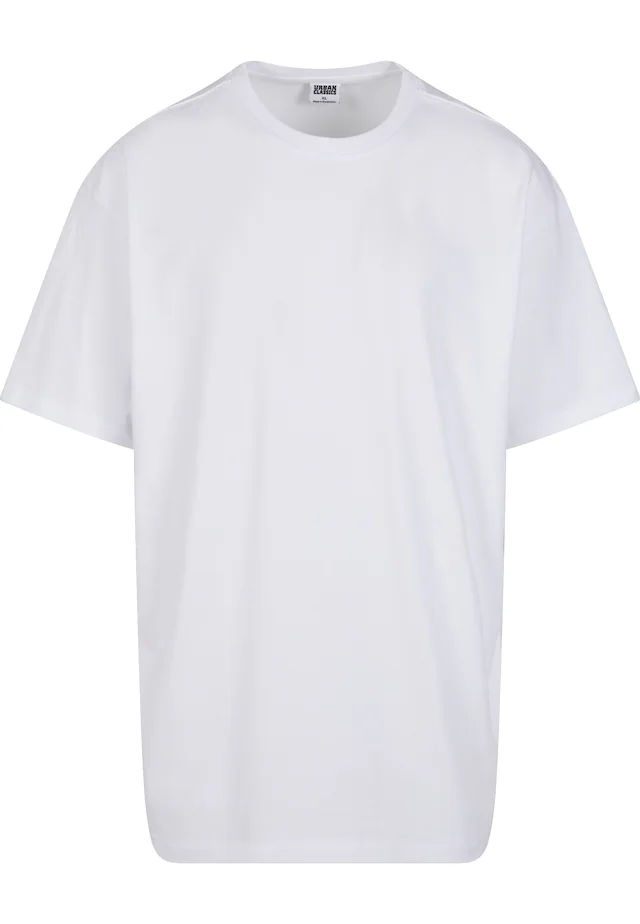 URBAN CLASSICS T-Shirt »Urban Classics Herren Heavy Oversized Tee« 1 Stk.