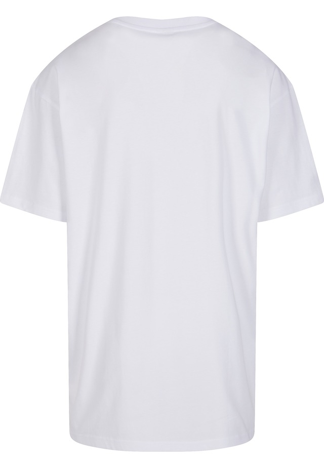 URBAN CLASSICS T-Shirt »Urban Classics Herren Heavy Oversized Tee« 1 Stk.