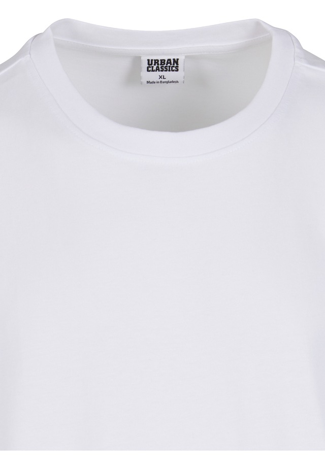 URBAN CLASSICS T-Shirt »Urban Classics Herren Heavy Oversized Tee« 1 Stk.