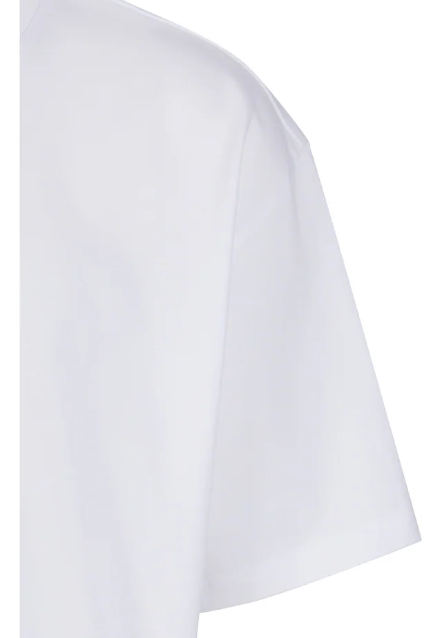 URBAN CLASSICS T-Shirt »Urban Classics Herren Heavy Oversized Tee« 1 Stk.
