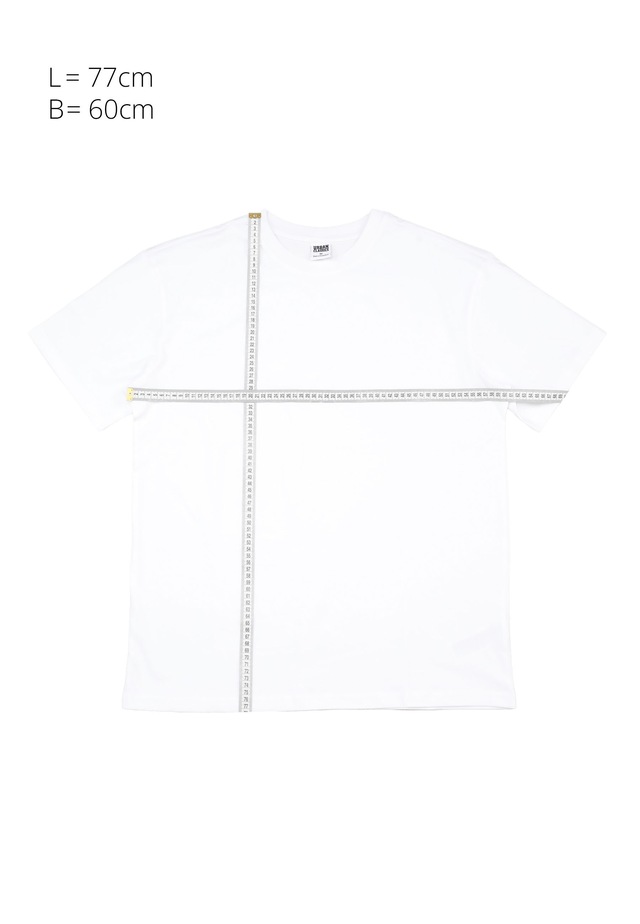 URBAN CLASSICS T-Shirt »Urban Classics Herren Heavy Oversized Tee« 1 Stk.