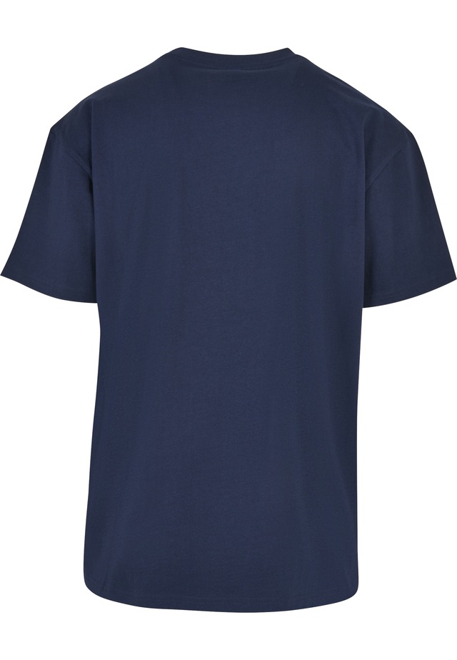URBAN CLASSICS T-Shirt »Urban Classics Herren Heavy Oversized Tee« 1 Stk.
