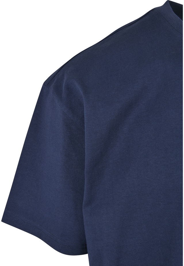 URBAN CLASSICS T-Shirt »Urban Classics Herren Heavy Oversized Tee« 1 Stk.