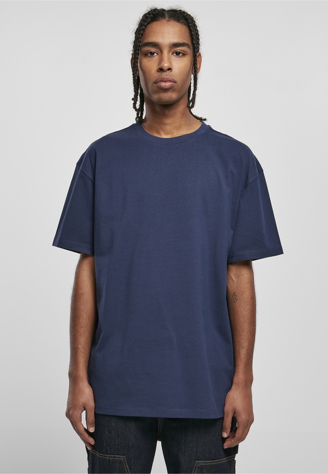 URBAN CLASSICS T-Shirt »Urban Classics Herren Heavy Oversized Tee« 1 Stk.