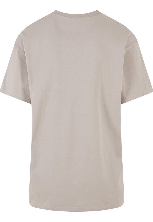 URBAN CLASSICS T-Shirt »Urban Classics Herren Heavy Oversized Tee« 1 Stk.