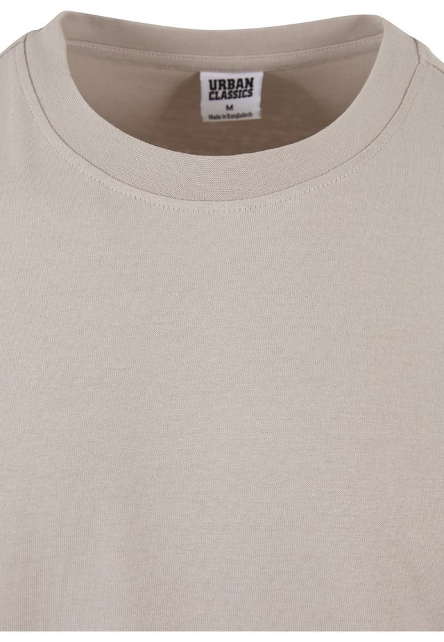 URBAN CLASSICS T-Shirt »Urban Classics Herren Heavy Oversized Tee« 1 Stk.
