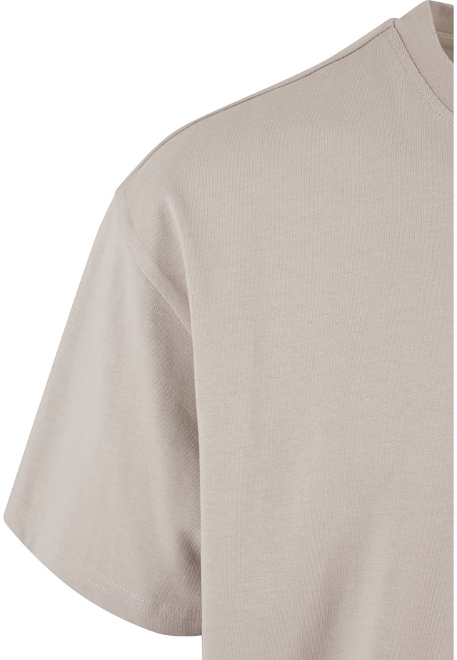 URBAN CLASSICS T-Shirt »Urban Classics Herren Heavy Oversized Tee« 1 Stk.