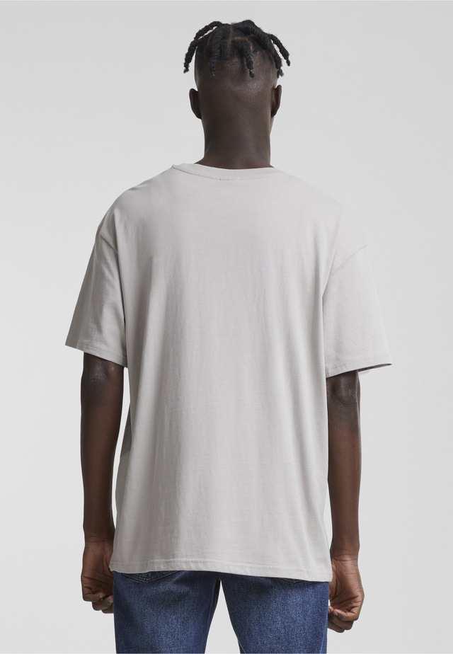 URBAN CLASSICS T-Shirt »Urban Classics Herren Heavy Oversized Tee« 1 Stk.