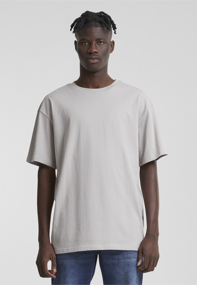 URBAN CLASSICS T-Shirt »Urban Classics Herren Heavy Oversized Tee« 1 Stk.