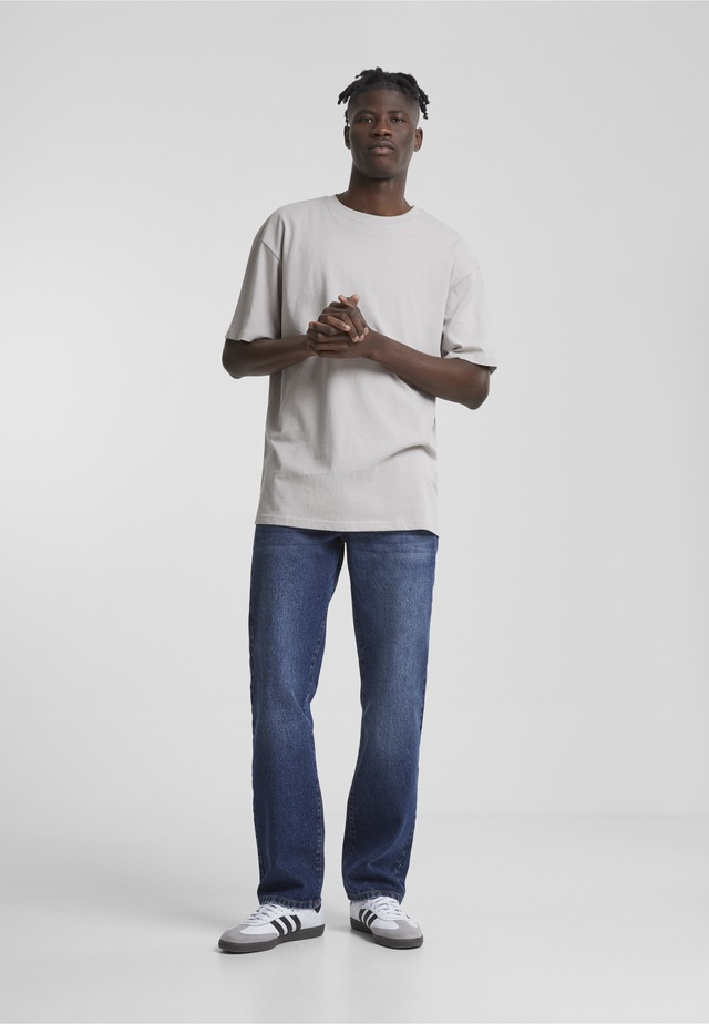 URBAN CLASSICS T-Shirt »Urban Classics Herren Heavy Oversized Tee« 1 Stk.