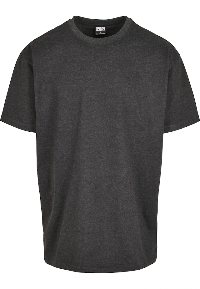 URBAN CLASSICS T-Shirt »Urban Classics Herren Heavy Oversized Tee« 1 Stk.